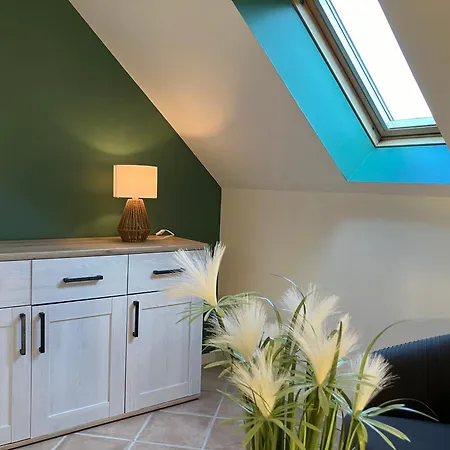 De L'echappee Saline בית נופש