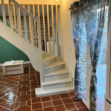 De L'echappee Saline *