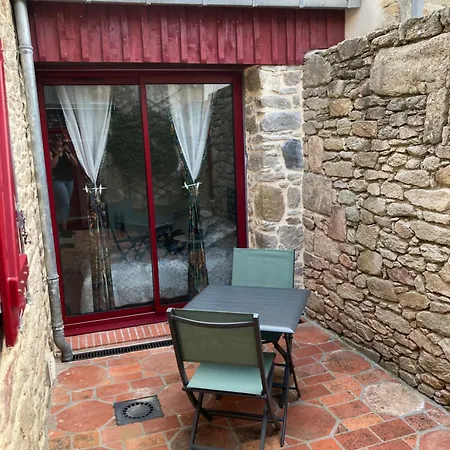 De L'echappee Saline *