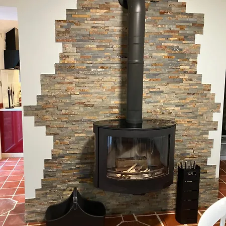 De L'echappee Saline בית נופש *