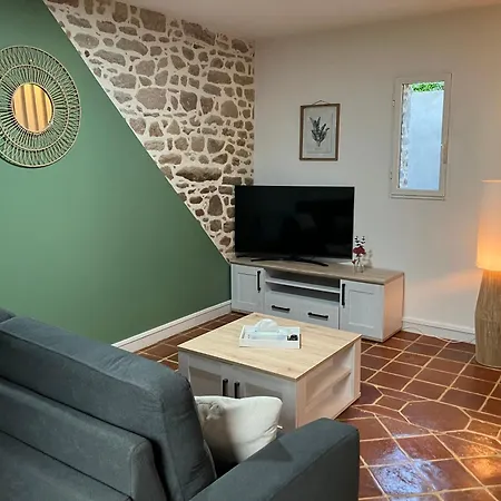 De L'echappee Saline בית נופש