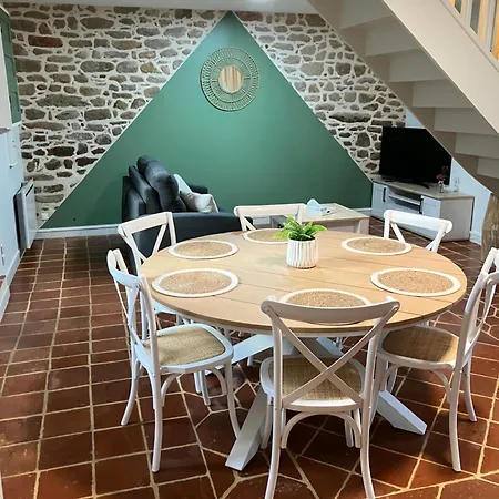 De L'echappee Saline