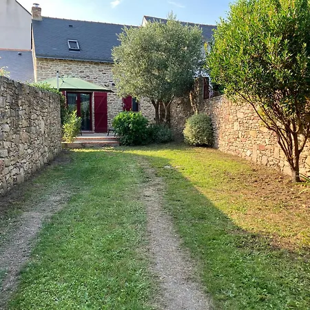 De L'echappee Saline פיריאק-סור-מר