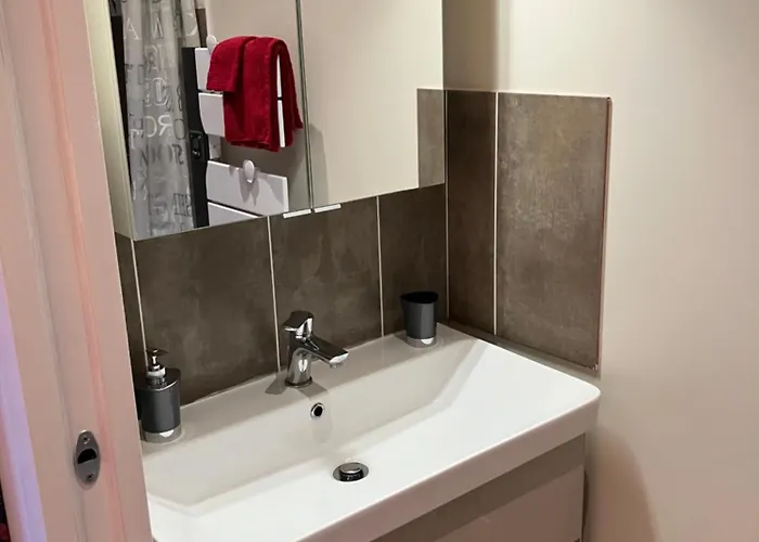 De L'echappee Saline Ferienhaus Piriac-sur-Mer