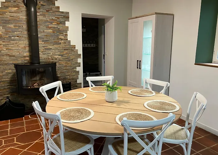 De L'echappee Saline Piriac-sur-Mer