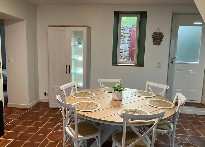 De L'echappee Saline *