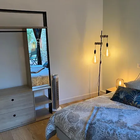 De L'echappee Saline Holiday home Piriac-sur-Mer