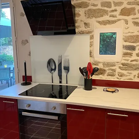 Holiday home De L'echappee Saline Piriac-sur-Mer