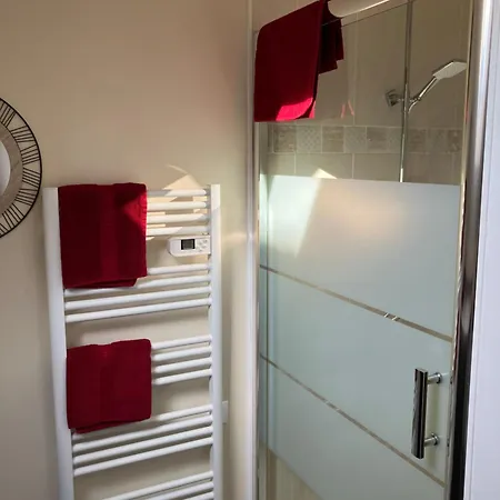 De L'echappee Saline Piriac-sur-Mer