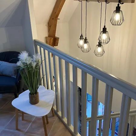 De L'echappee Saline *