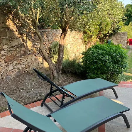 De L'echappee Saline Holiday home