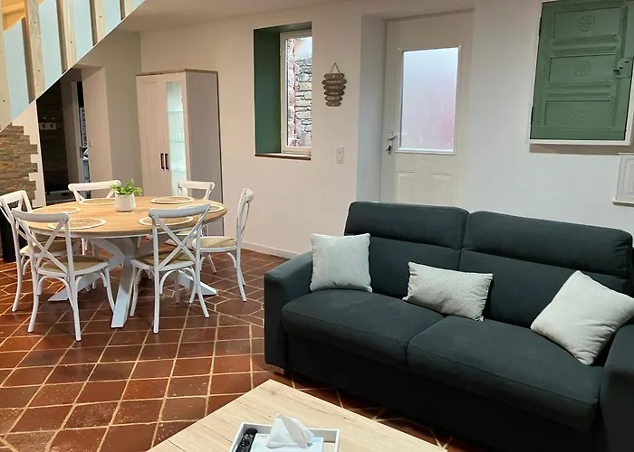 De L'echappee Saline * Piriac-sur-Mer