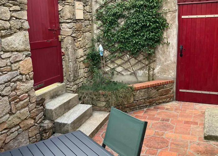 De L'echappee Saline