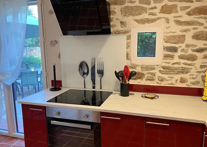 Vakantiehuis De L'echappee Saline Piriac-sur-Mer