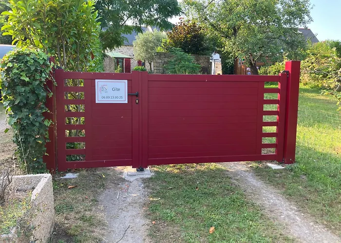 De L'echappee Saline Vakantiehuis Piriac-sur-Mer