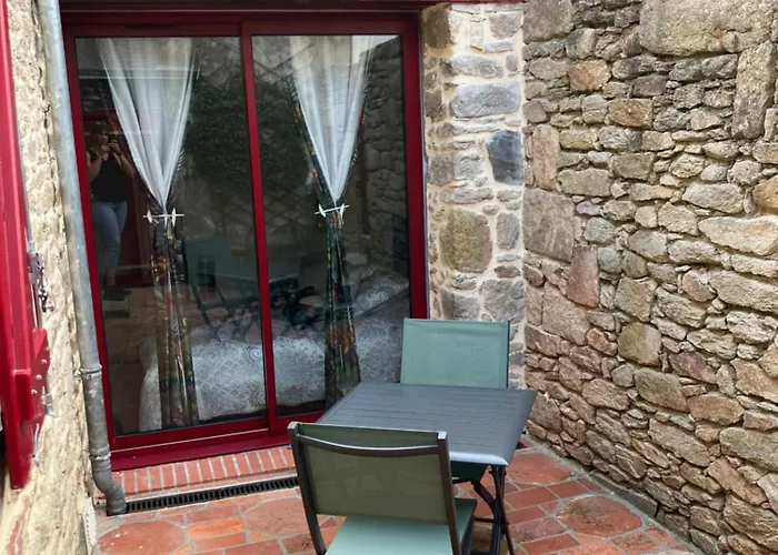 De L'echappee Saline *