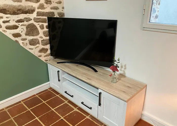 De L'echappee Saline *