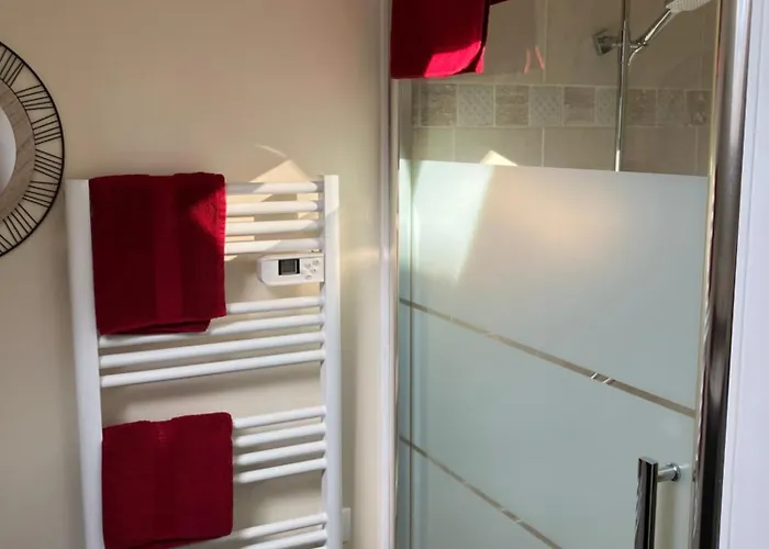 De L'echappee Saline Piriac-sur-Mer