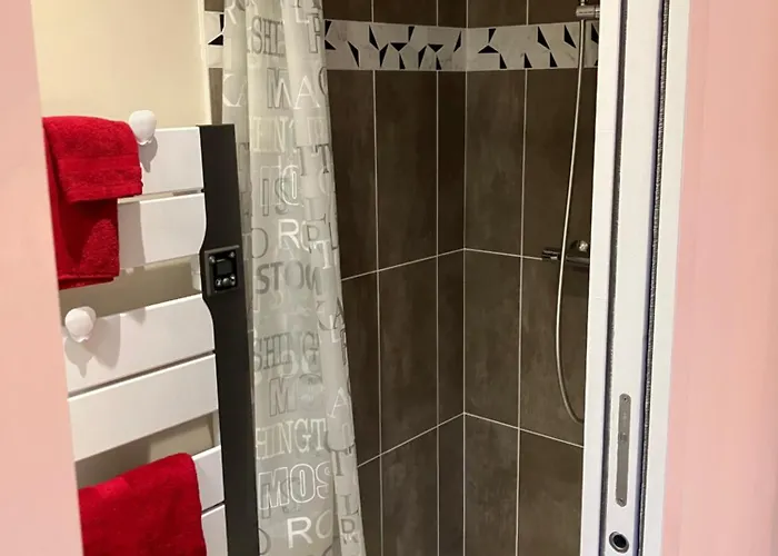 De L'echappee Saline * Piriac-sur-Mer