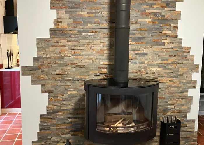 De L'echappee Saline Vakantiehuis *