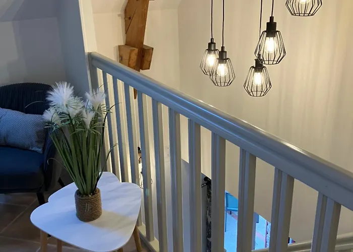 De L'echappee Saline *