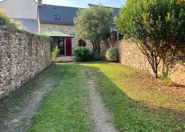 De L'echappee Saline Piriac-sur-Mer